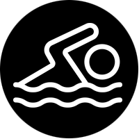 Piscina y natación